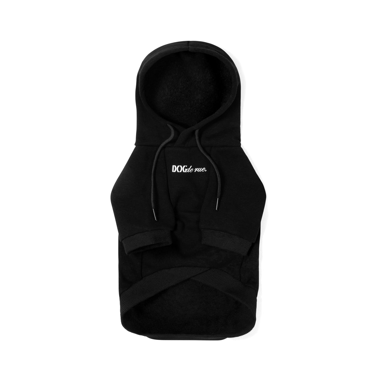 Hoodie Alumni - Dog De Rue