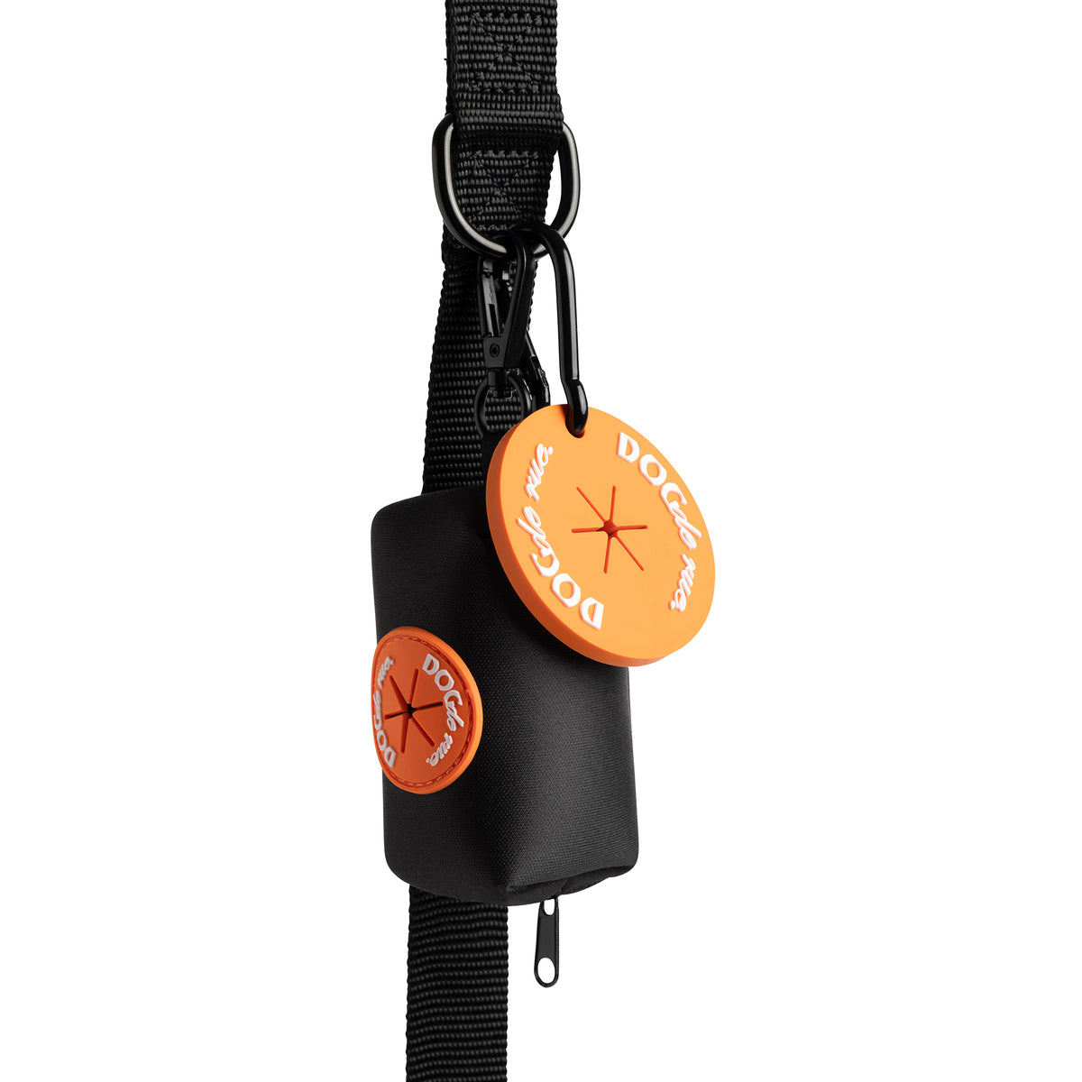 Porte - Déjections - Flare Core - Dog De Rue