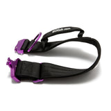 Collier Tactique 5cm – Signature – Magic Purple - Dog De Rue