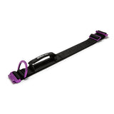 Collier Tactique 5cm – Signature – Magic Purple - Dog De Rue