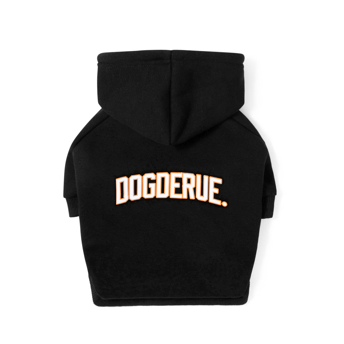 Hoodie Alumni - Dog De Rue