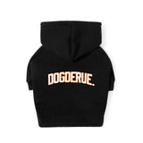 Hoodie Alumni - Dog De Rue