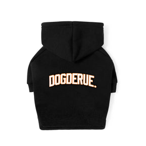 Hoodie Alumni - Dog De Rue