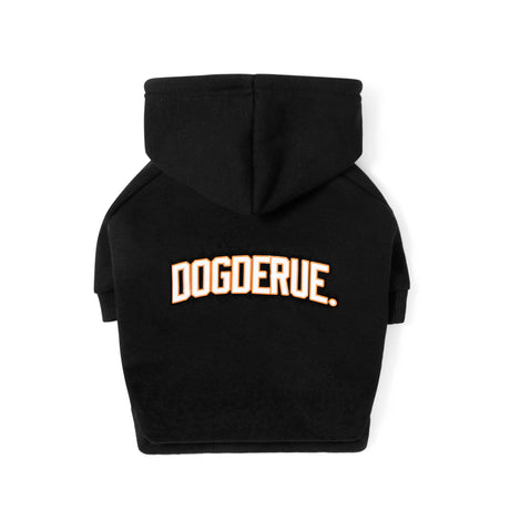 Hoodie Alumni - Dog De Rue