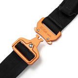 Harnais Anti-Traction – Signature – Hot Orange - Dog De Rue