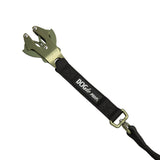 Laisse Tactique – Signature – Army Green - Dog De Rue