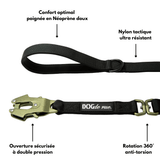 Laisse Tactique – Signature – Army Green - Dog De Rue