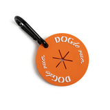 Porte - Déjections - Flare Core - Dog De Rue