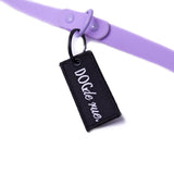 Médaille - Label Noir - Dog De Rue