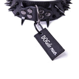 Médaille - Label Noir - Dog De Rue