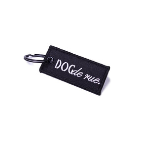 Médaille - Label Noir - Dog De Rue