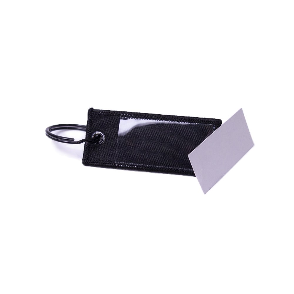 Médaille - Label Noir - Dog De Rue
